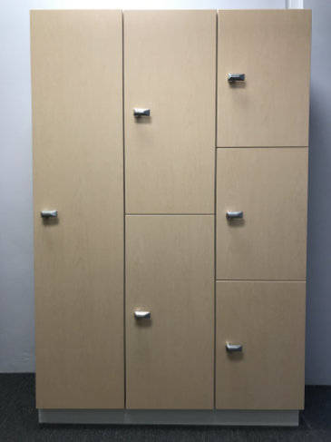 Employee Lockers / Dorm Lockers