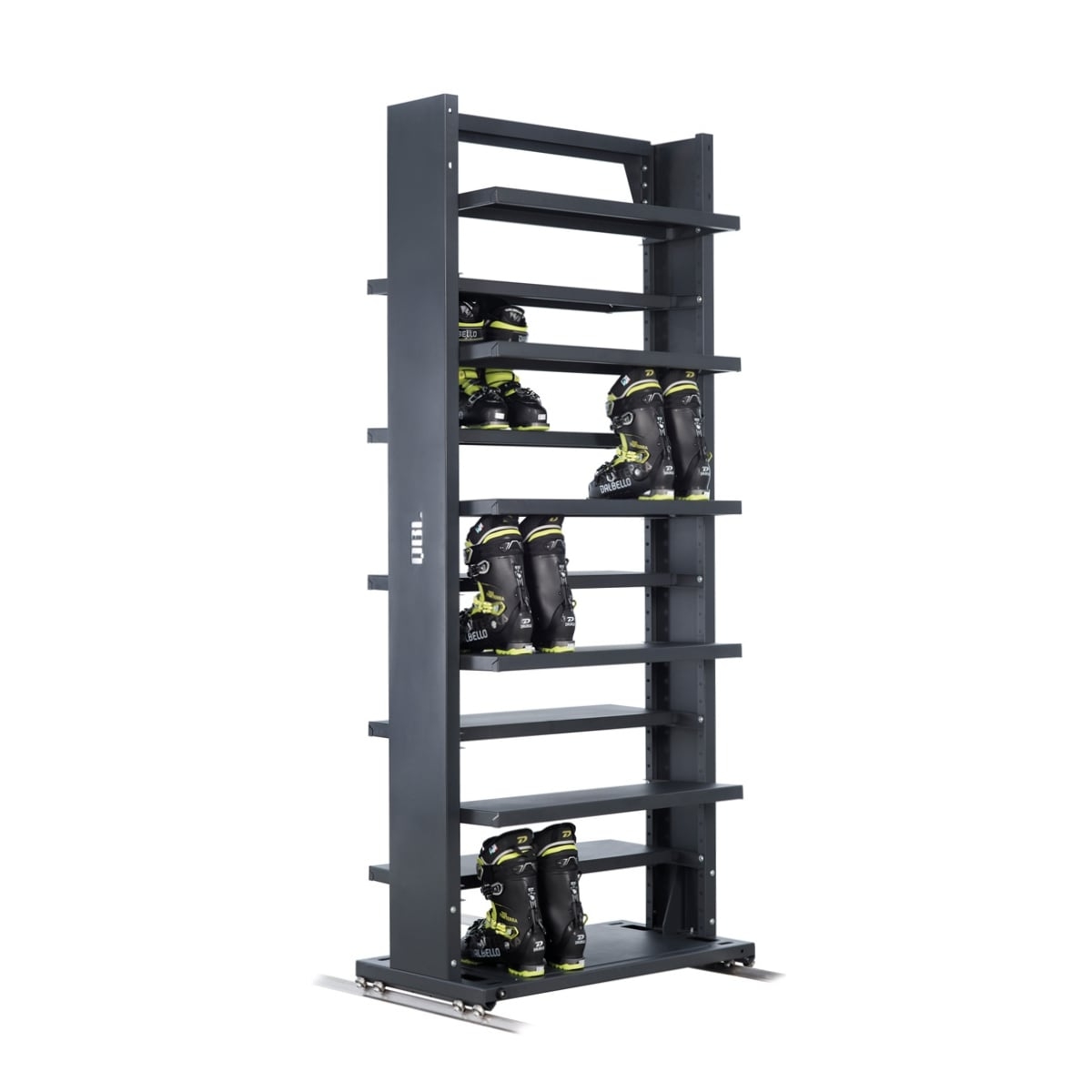 QBL Boot Rack